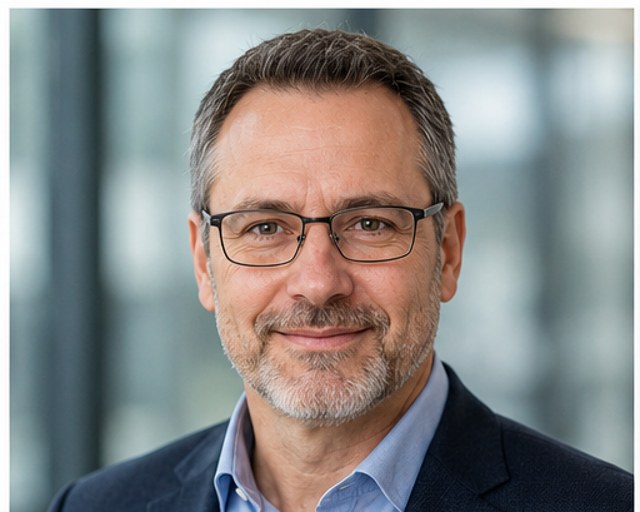 James Anderson, Chief Executive Officer at OakTech Solutions